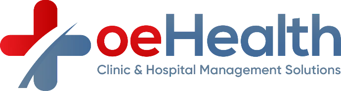 oeHealth Logo