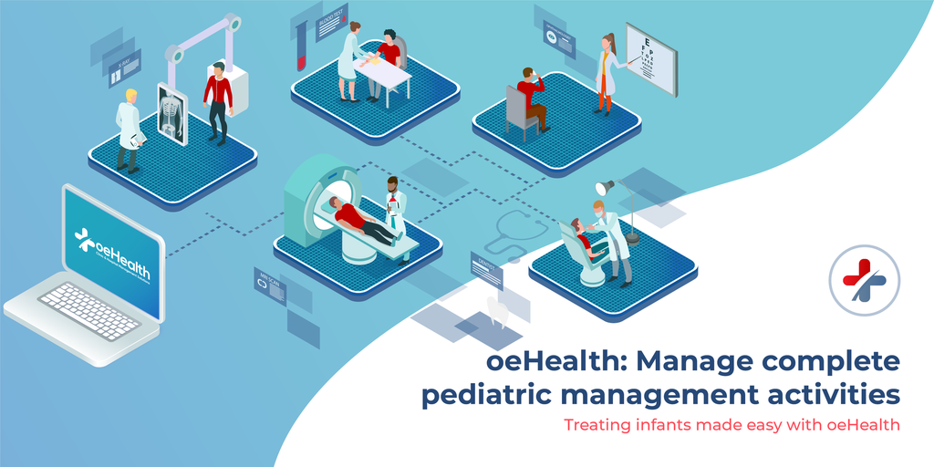 oeHealth: Pediatric Management