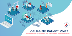 oeHealth: Patient Portal Management