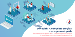oeHealth: Surgery Management