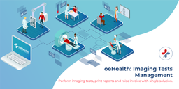 oeHealth: Imaging Management