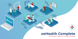 oeHealth: All In One