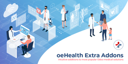 oeHealth: Extra Addons
